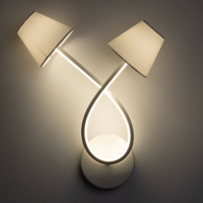 Бра MW-Light Аэлита 8 480022602 400_400_1778938