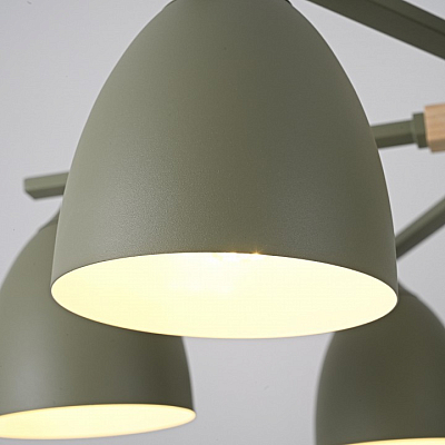 Люстра на штанге Imperiumloft  Noa01 400_400_2633328