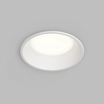 Встраиваемый светильник Denkirs TRIM DK2451-WH 400_400_2174377