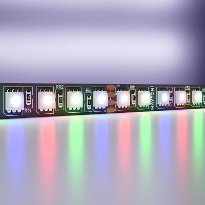 Светодиодная лента Led Strip 20038 400_400_2189670