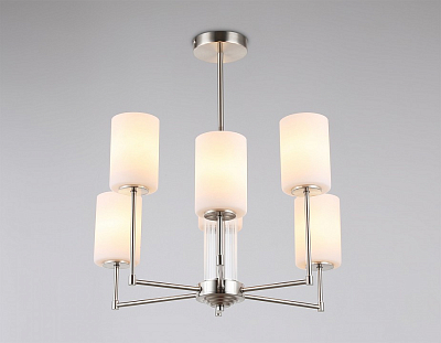 Люстра на штанге Ambrella Light HIGH LIGHT LH56211 400_400_2026881