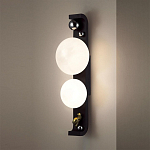 Накладной светильник Odeon Light NATURE 5434/2W 250_100_2398268