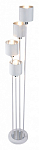 Торшер Escada Denver 1109/4 White/Silver 250_100_3120515