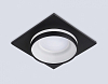 Встраиваемый светильник Ambrella Light TN TN30710 100_100_2031223