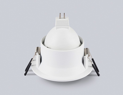 Встраиваемый светильник Ambrella Light TN TN102805 400_400_2031044