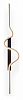 Бра Kink Light Скади 08418A-80R,19-33(3000K) 100_100_1842577