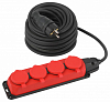Удлинитель Эра  UK-4e-3x1,5-20m-IP44(KG) 100_100_3224196