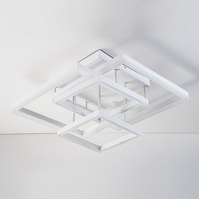Потолочная люстра Escada Union 10229/4LED White 400_400_2479699