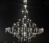 Подвесная люстра Alfa-Light F3424 F3424-12 100_100_2424993
