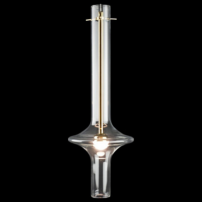 Подвесной светильник Loft it Tube 10061GD 400_400_1846582