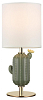 Настольная лампа декоративная Odeon Light Cactus 5425/1TA 100_100_1731448