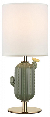 Настольная лампа декоративная Odeon Light Cactus 5425/1TA 400_400_1731448