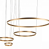 Подвесной светильник Loft it Ring 10017/4S 100_100_1845804