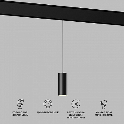 Подвесной светильник Elektrostandard Slim Magnetic a063533 400_400_1775279