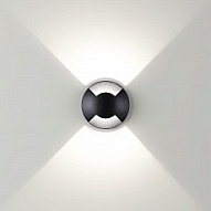 Встраиваемый в дорогу светильник Odeon Light Wald 6662/2GL 500_191_2235995