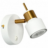 Бра Arte Lamp Almach A1906AP-1WH 500_191_2249372