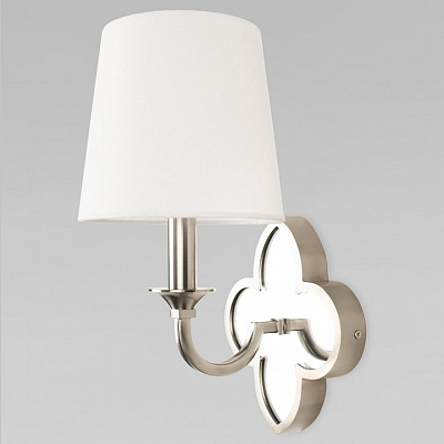 Бра Loft it Silence 10303W Nickel 400_400_3230651