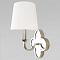 Бра Loft it Silence 10303W Nickel