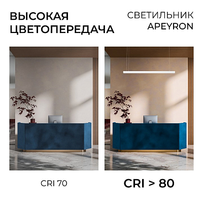 Подвесной светильник Apeyron Electrics  30-43 400_400_2738605