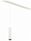 Подвесной светильник MyFar Ray MT0221-20W3K-S-W