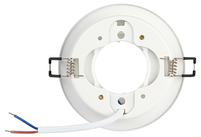 Встраиваемый светильник Эра  DK116 WH 400_400_3074015