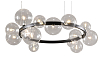 Подвесная люстра Kink Light Иона 07608-15A,19 100_100_2428395