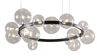 Подвесная люстра Kink Light Иона 07608-15A,19 500_191_2428395